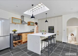  Maison � vendre 3 pi�ces 97 m�