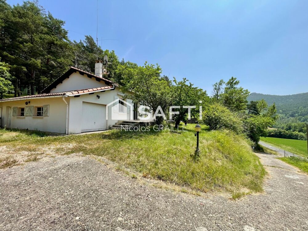 Vente Maison Maison plain-pied Nant