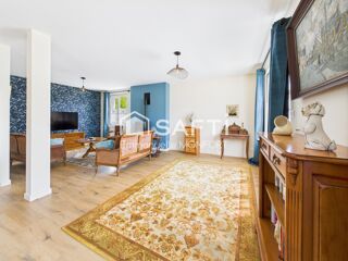  Maison � vendre 5 pi�ces 130 m�