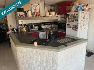  Appartement � vendre 5 pi�ces 75 m�