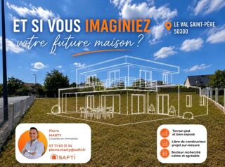  Terrain à vendre 816 m²