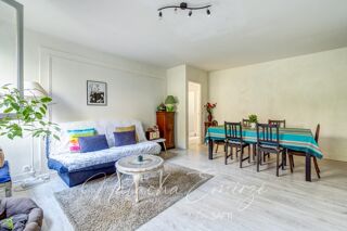  Appartement � vendre 3 pi�ces 68 m�