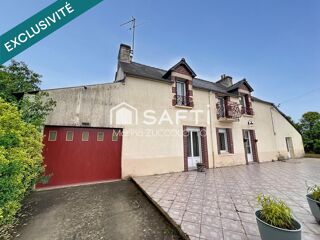  Maison à vendre 5 pièces 114 m²