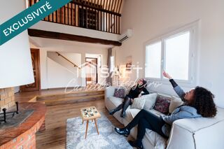 Maison à vendre 5 pièces 142 m²