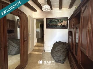  Maison à vendre 3 pièces 42 m²