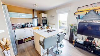  Appartement à vendre 5 pièces 96 m²