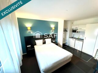 Appartement 1 pièce 25 m² · à Rungis · 25 m² · 86 000 €
