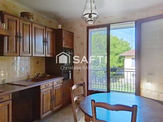  Maison à vendre 5 pièces 147 m²