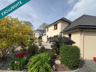  Maison � vendre 6 pi�ces 203 m�