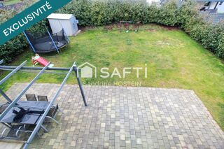  Maison � vendre 6 pi�ces 115 m�