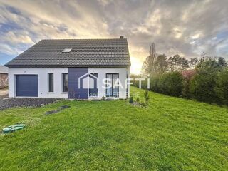  Maison � vendre 6 pi�ces 93 m�