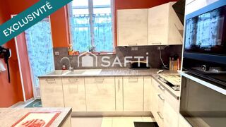  Maison à vendre 7 pièces 186 m²