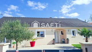  Maison  vendre 6 pices 140 m