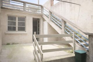  Maison à louer 3 pièces 49 m²