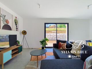  Maison à louer 4 pièces 90 m²