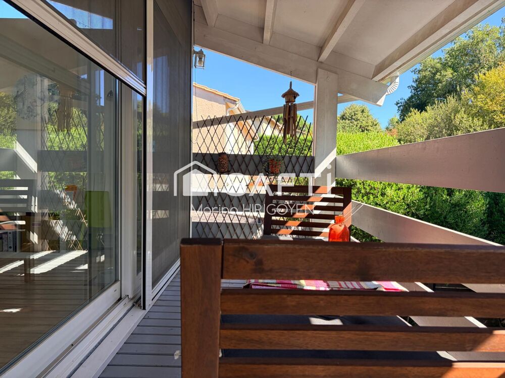 Vente Maison Maison 4 chambres Creon