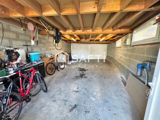  Maison à vendre 6 pièces 156 m²