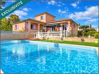  Maison à vendre 6 pièces 132 m²
