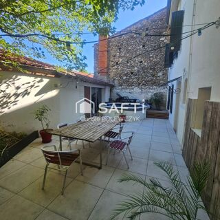  Maison � vendre 6 pi�ces 230 m�