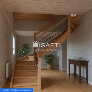  Maison � vendre 7 pi�ces 300 m�