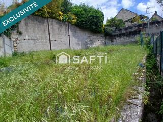  Immeuble à vendre 146 m² Montataire