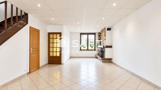  Maison à vendre 4 pièces 100 m²