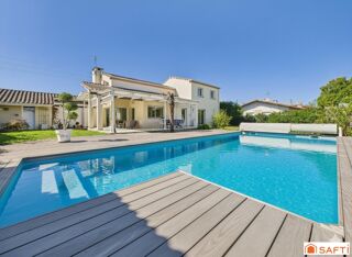  Maison � vendre 5 pi�ces 170 m�