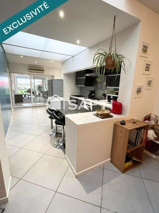  Maison � vendre 7 pi�ces 201 m�