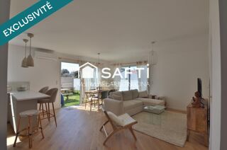  Maison à vendre 4 pièces 94 m²