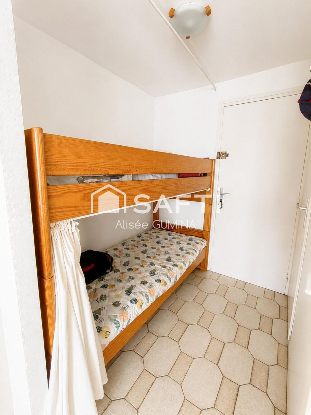 Vente Appartement GRAU D'AGDE - LA PETITE ROCHE Le grau d'agde