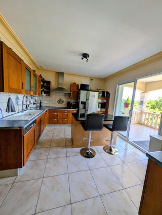  Maison à vendre 6 pièces 174 m²