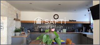  Maison à vendre 6 pièces 175 m²