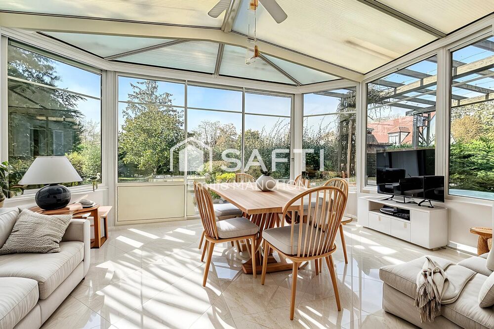  vendre  Maison Chantilly (60500)