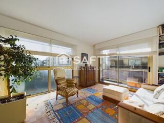  Appartement � vendre 5 pi�ces 109 m�