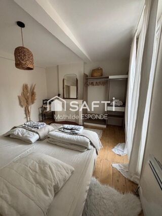  Maison � vendre 3 pi�ces 61 m�