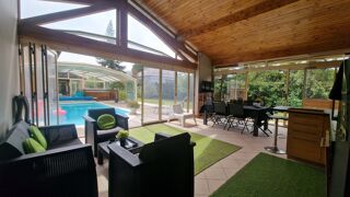  Maison  vendre 6 pices 210 m