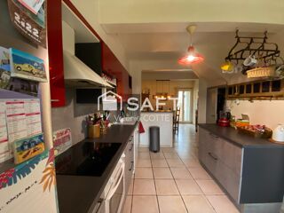  Maison  vendre 4 pices 137 m