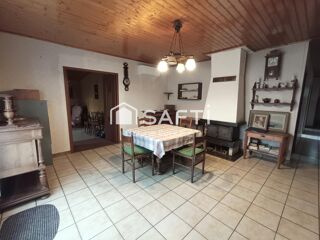  Maison � vendre 4 pi�ces 98 m�