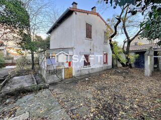  Maison � vendre 4 pi�ces 83 m�