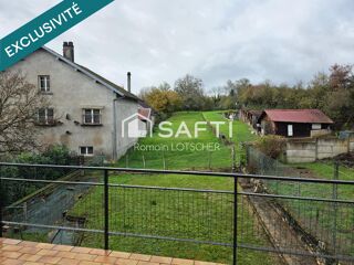  Maison � vendre 4 pi�ces 116 m�