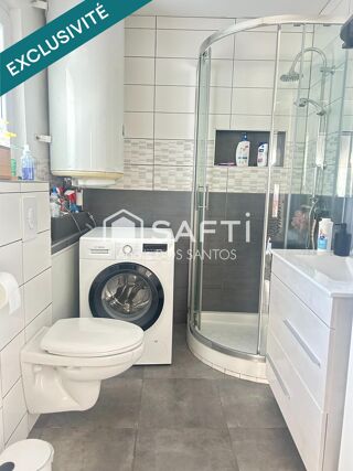  Appartement � vendre 4 pi�ces 87 m�