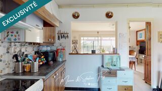  Maison � vendre 5 pi�ces 90 m�