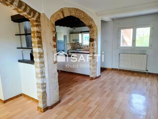  Maison � vendre 5 pi�ces 94 m�