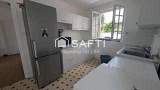  Maison à vendre 3 pièces 80 m²