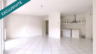  Appartement � vendre 4 pi�ces 86 m�