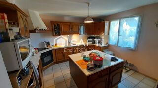  Maison � vendre 4 pi�ces 87 m�