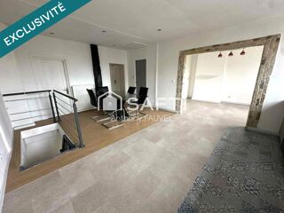  Appartement � vendre 4 pi�ces 80 m�