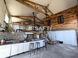  Maison à vendre 6 pièces 166 m²