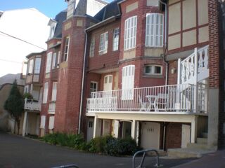  Appartement à vendre 2 pièces 25 m²