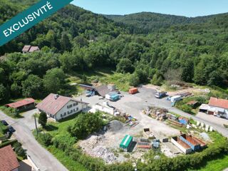  Maison  vendre 10 pices 292 m